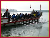 Natale di Venezia 1588° compleanno