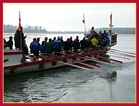 Natale di Venezia 1588° compleanno