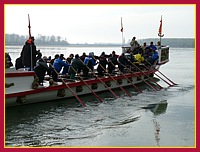 Natale di Venezia 1588° compleanno