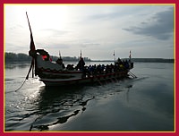 Natale di Venezia 1588° compleanno