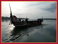 Natale di Venezia 1588° compleanno