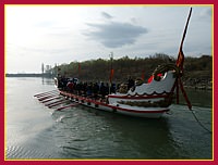 Natale di Venezia 1588° compleanno