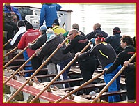 Natale di Venezia 1588° compleanno