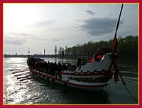 Natale di Venezia 1588° compleanno