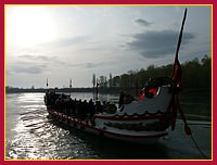 Natale di Venezia 1588° compleanno