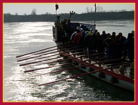 Natale di Venezia 1588° compleanno