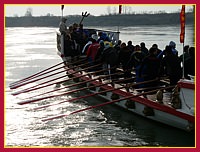 Natale di Venezia 1588° compleanno