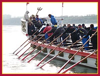 Natale di Venezia 1588° compleanno