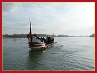 Natale di Venezia 1588° compleanno