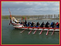 Natale di Venezia 1588° compleanno