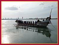 Natale di Venezia 1588° compleanno