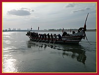 Natale di Venezia 1588° compleanno