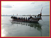 Natale di Venezia 1588° compleanno