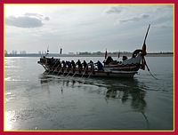 Natale di Venezia 1588° compleanno