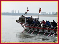 Natale di Venezia 1588° compleanno