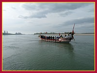 Natale di Venezia 1588° compleanno