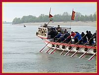 Natale di Venezia 1588° compleanno