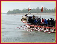 Natale di Venezia 1588° compleanno