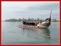 Natale di Venezia 1588° compleanno