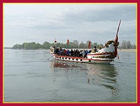 Natale di Venezia 1588° compleanno