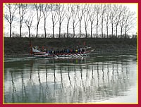 Natale di Venezia 1588° compleanno