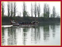 Natale di Venezia 1588° compleanno