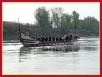 Natale di Venezia 1588° compleanno