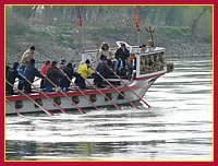 Natale di Venezia 1588° compleanno