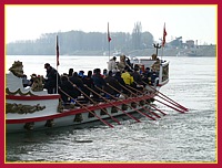 Natale di Venezia 1588° compleanno