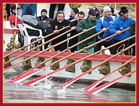 Natale di Venezia 1588° compleanno