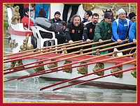 Natale di Venezia 1588° compleanno