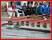 Natale di Venezia 1588° compleanno