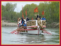 Natale di Venezia 1588° compleanno