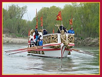 Natale di Venezia 1588° compleanno