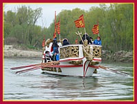 Natale di Venezia 1588° compleanno