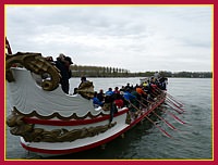 Natale di Venezia 1588° compleanno