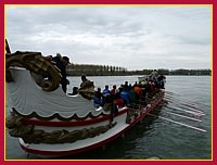 Natale di Venezia 1588° compleanno