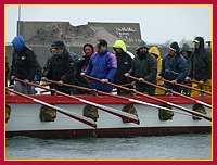 Natale di Venezia 1588° compleanno