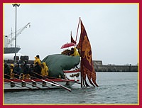 Natale di Venezia 1588° compleanno