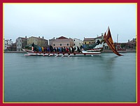 Natale di Venezia 1588° compleanno