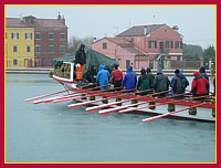 Natale di Venezia 1588° compleanno