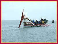 Natale di Venezia 1588° compleanno