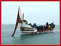 Natale di Venezia 1588° compleanno