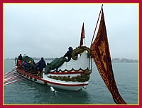 Natale di Venezia 1588° compleanno