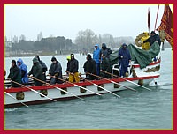 Natale di Venezia 1588° compleanno