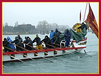 Natale di Venezia 1588° compleanno