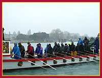 Natale di Venezia 1588° compleanno