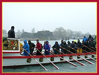 Natale di Venezia 1588° compleanno