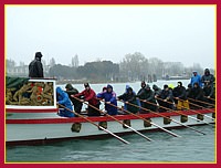 Natale di Venezia 1588° compleanno