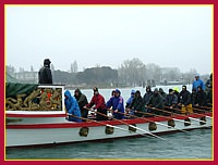 Natale di Venezia 1588° compleanno